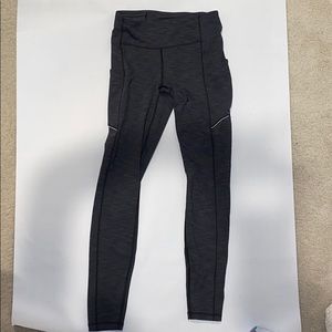 Lululemon “Speed up tight 28”